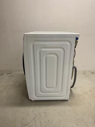 Wasmachine Samsung, WW90T534AAW, wit