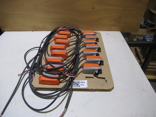 Ca. 16x Roterende aandrijving (ZoneTight) Belimo, CQD24A EKT
