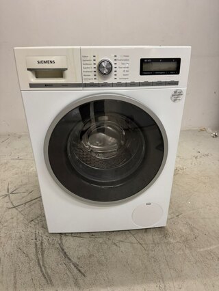 Wasmachine Siemens, WM16Y541NL/44, wit