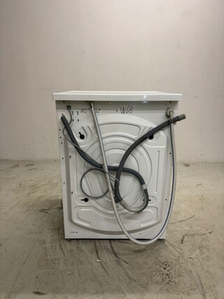 Wasmachine Bosch, WAB28261NL/01, wit
