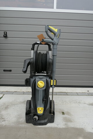 Hogedrukspuit, Karcher, HD 5/15 CX, 2021