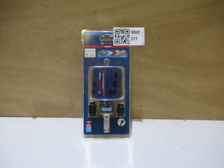 Gatzaag Set starter kit Bosch, 2608900450