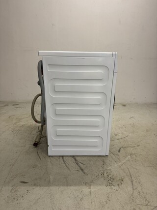 Wasmachine Beko, WTV8716XBWST, wit