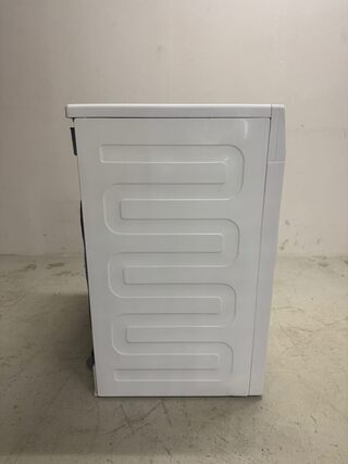 Wasdroger Beko, DCU7235BX, wit