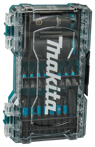Slagschroef-Bitset Makita, E-22903