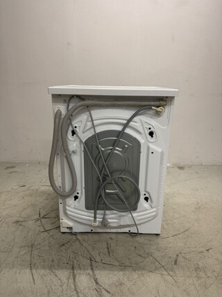 Wasmachine Bosch, WAT28461NL/01, wit