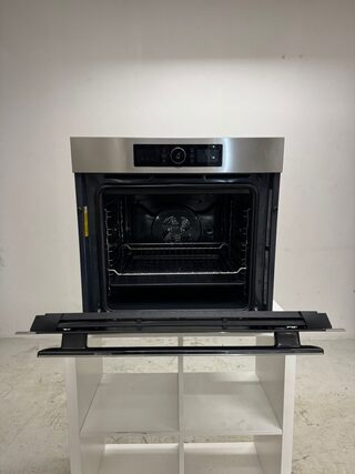 Oven Whirlpool, 8AKZ96220IX, rvs (inox)
