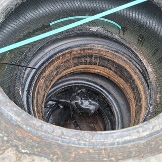 3x Vrachtwagenband, 1x terreinband, Michelin/ Continental, O.a. XZL