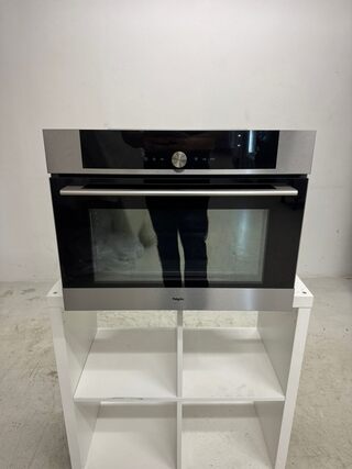 Oven Pelgrim, BO4CO4L1-42, grijs