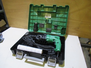 Boorhakhamer Hikoki, DH 24PMH