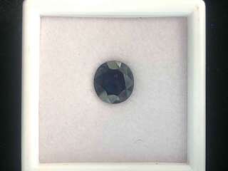 Saffier – 4.08 carat natuurlijke Saffier