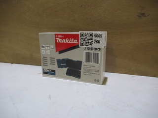 Krachtdoppenset Makita, E-16564