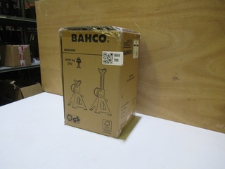 2x Bacho Krik Bacho, BH 3300
