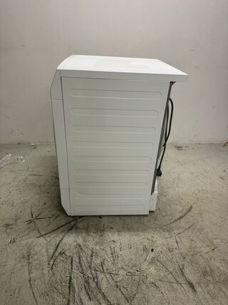 Wasdroger AEG, T75280AC, wit