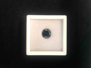Saffier – 4.08 carat natuurlijke Saffier