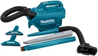 Accu Stofzuiger (body) Makita, CL121DZ