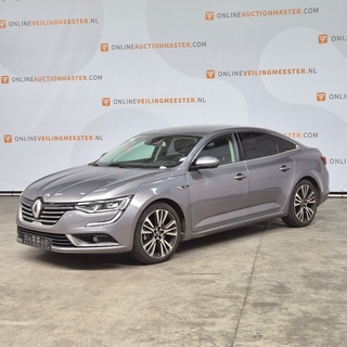 Personenauto, Renault, Talisman