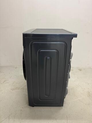 Wasmachine CHiQ, CFL80-1458IM3XA, grijs