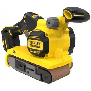 Accu Bandschuurmachine 18V (body) Stanley Fatmax, SFMCW223B-XJ