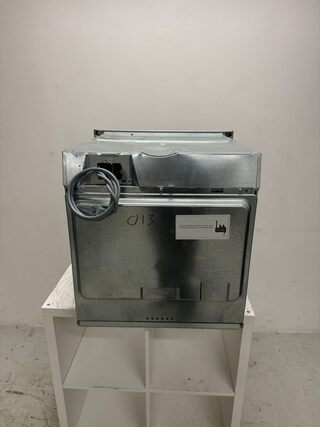Oven AEG, 71 ACB 01 AD, zwart (rvs accent)