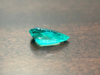 Smaragd - 2.70 carat natuurlijke Colombiaanse Muzo smaragd