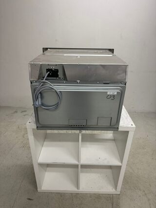 Oven AEG, KMK721000M, rvs (anti-fingerprint)