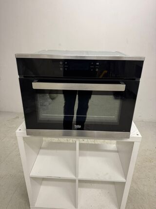 Oven Beko, 45BBEAH3N, zwart