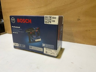 Accu Boorhamer (body) Bosch, GBH 18V-18