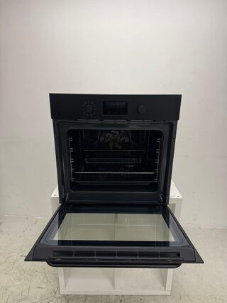 Oven Ikea, UECB33NH, zwart