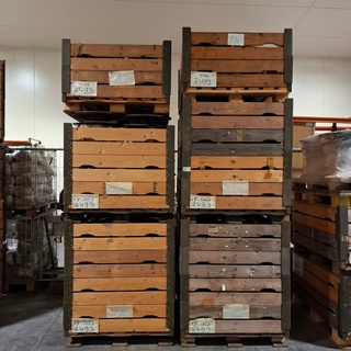 Ca. 40x Kabelhaspel, CX-1065/G