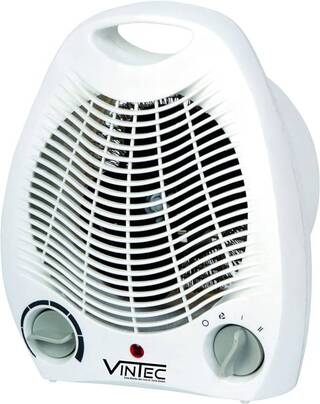 Ventilatorkachel Vintex, VT 1200