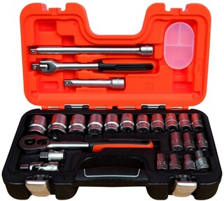 Bacho Doppenset Bacho, S330