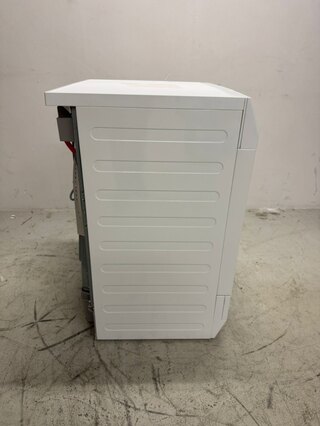 Wasdroger AEG, T72170AC, wit