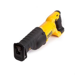Accu-Reciprozaag (body) Dewalt, DCS380N
