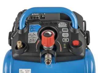 Compressor Gude, Airpower 190/08/6