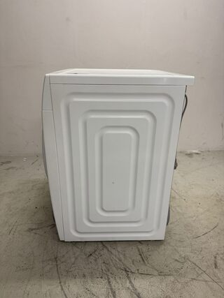 Wasdroger Samsung, DV70F5E0HGW, wit