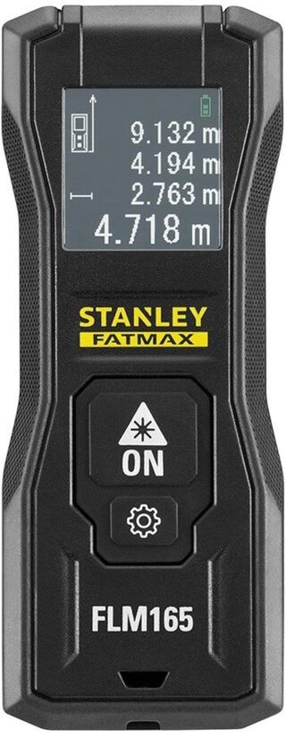 Laser Afstandmeter Stanley Fatmax, FMHT77165-0