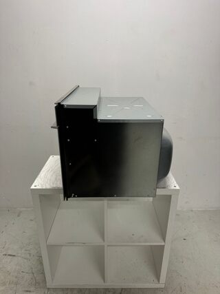 Oven Whirlpool, AMW 820/IX, rvs (anti-fingerprint)