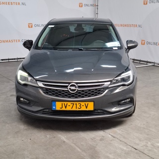 Personenauto, Opel, Astra, 1.0 Edition, 2016