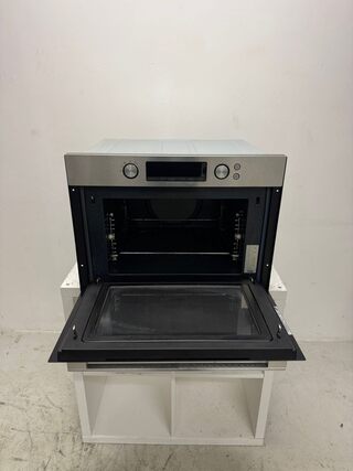Oven Samsung, FQ315002, rvs (roestvrij staal)