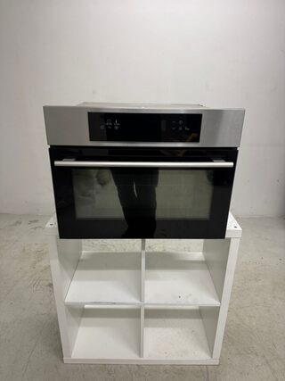 Oven Ikea, KULINARISK, rvs (roestvrij staal)