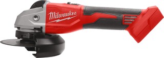 Haakse slijper (body) Milwaukee, M18 FSAG125X