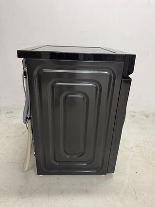 Wasmachine, Samsung, WW11BB704AGB, zwart