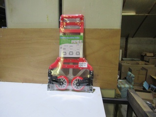 Trolley/steekwagen JR-Ladders, 80 Kg