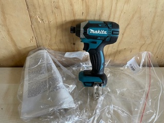 Accu Slagschroevendraaier (body) Makita, DTD152Z