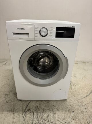 Wasmachine Siemens, WM14T640NL/23, wit