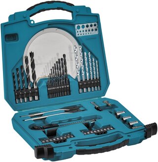 50-Dlg Bit/schroef/boorset Makita, D42014