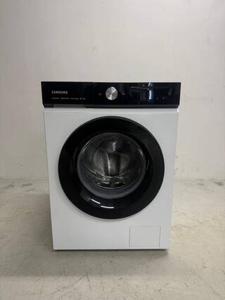 Wasmachine Samsung, WW11BB704AGE, wit