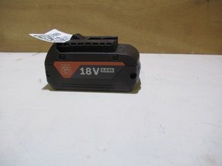 Accu, 18V Fein