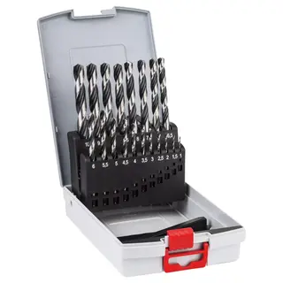 19-Dlg Metaalborenset Bosch, 2608577351